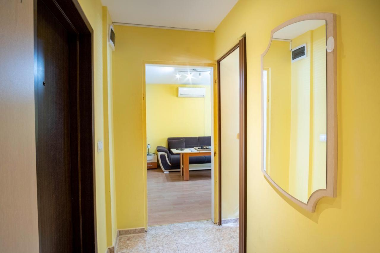 Парк Възраждане Русе Ruse Exterior foto